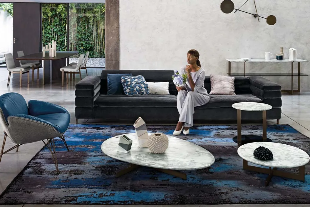 MAYFAIR Einzelsofa