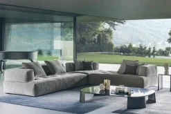 MELVIL Ecksofa