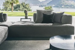 MELVIL Ecksofa