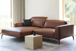 MILAN LOUNGE Ecksofa
