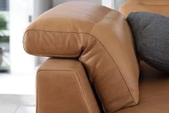 MILAN LOUNGE Ecksofa