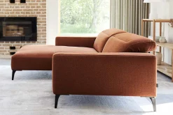 MILAN LOUNGE Ecksofa