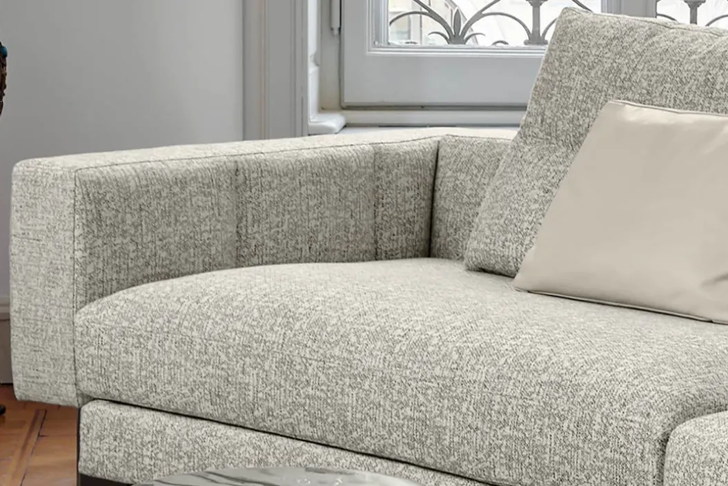 MILKY WAY Einzelsofa