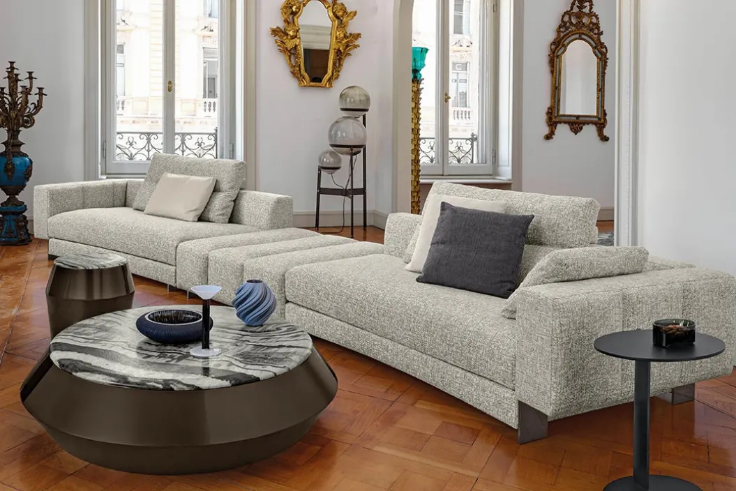 MILKY WAY Einzelsofa