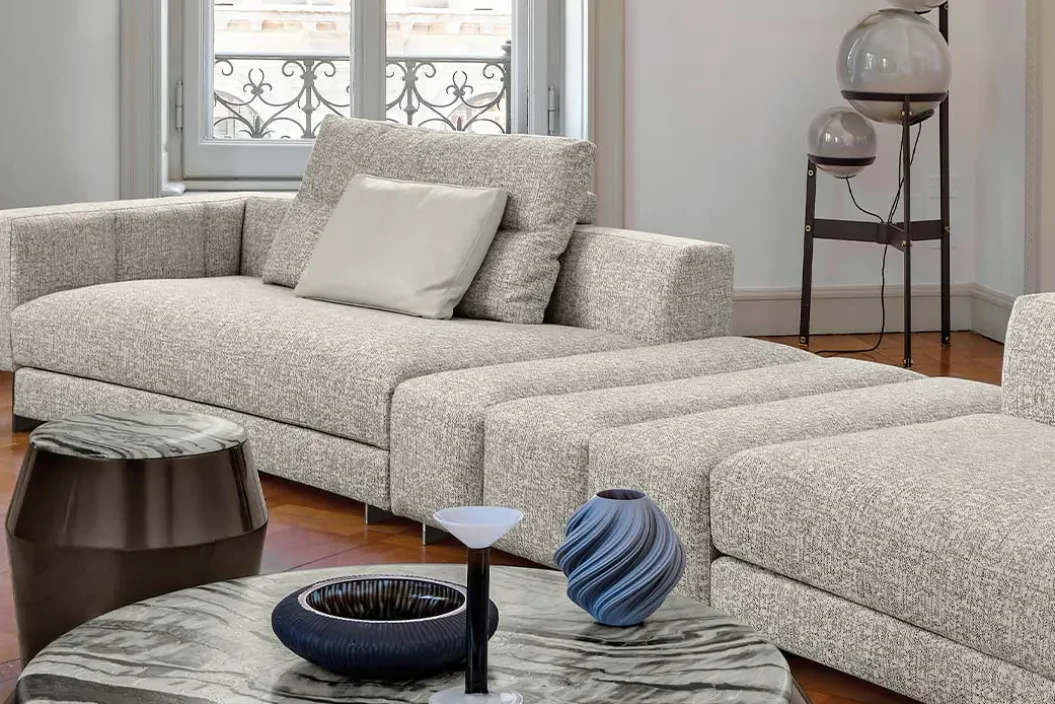 MILKY WAY Einzelsofa