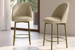 MINNI 4 LEGS Barhocker