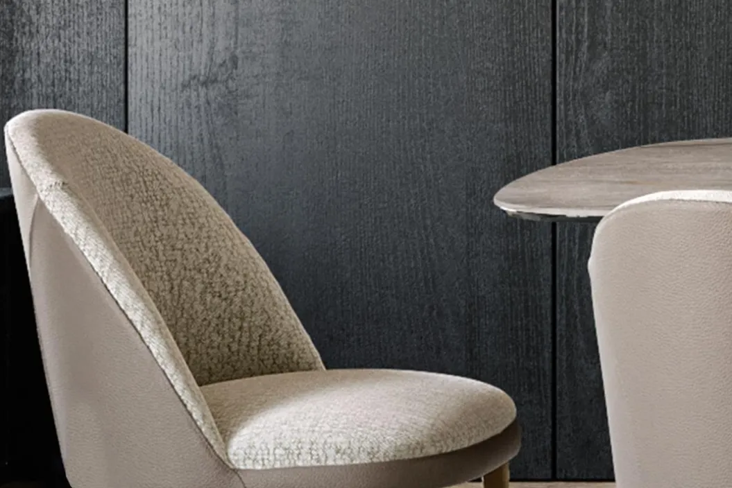 MINNI WOOD BICOLOR Stuhl - LAST MINUTE-DEAL
