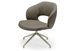 MIRANDA LOUNGE Drehsessel