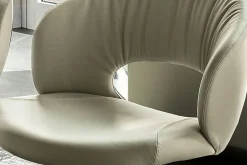 MIRANDA LOUNGE Drehsessel