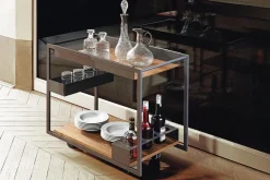 MOJITO WOOD Barwagen