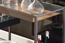 MOJITO WOOD Barwagen
