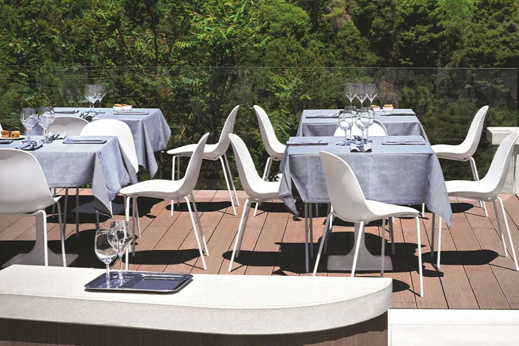 MOOD 34.09OUT Gartenstuhl