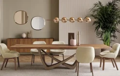 MUSA 1 WOOD Sideboard