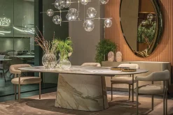 NAPOLEON KERAMIK Esstisch