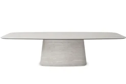 NAPOLEON KERAMIK OUTDOOR Gartentisch
