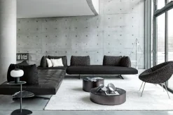 NEST SOFT Sessel