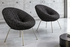 NEST SOFT Sessel