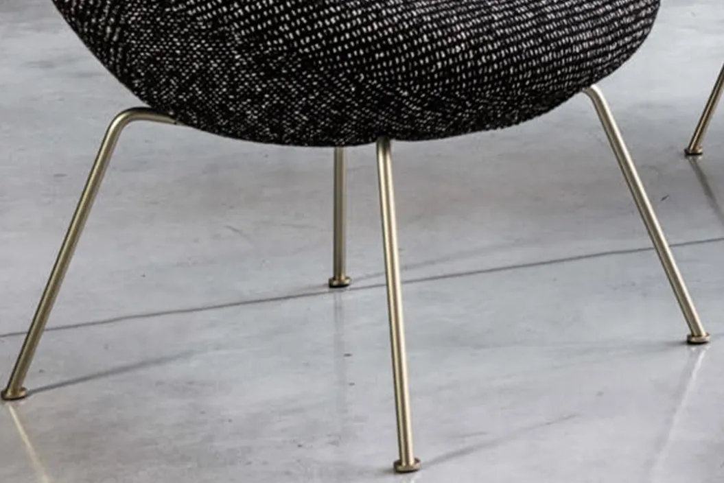 NEST SOFT Sessel