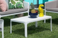NET Garten-Beistelltisch