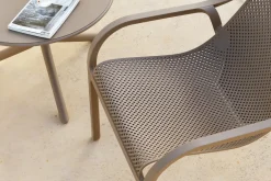 NET Gartensessel