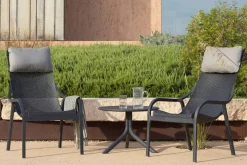 NET Gartensessel