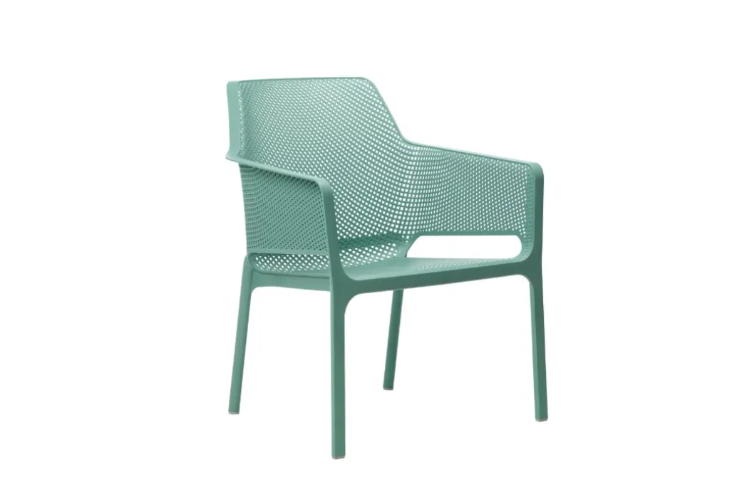 NET RELAX Gartensessel