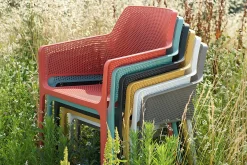 NET RELAX Gartensessel