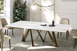 NOA KERAMIK ONICE Esstisch - LAST MINUTE-DEAL
