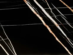 NOA KERAMIK SAHARA NOIR Esstisch - LAST MINUTE-DEAL