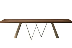 NOA WOOD CANALETTO Esstisch - LAST MINUTE-DEAL