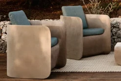 NOVA LOUNGE Gartenmöbel-Set