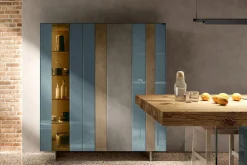 N.O.W. 1389 Highboard