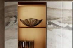 N.O.W 1390B Highboard