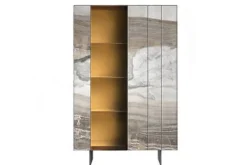N.O.W 1390B Highboard