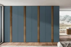 N.O.W. GROOVE Kleiderschrank