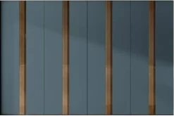 N.O.W. GROOVE Kleiderschrank