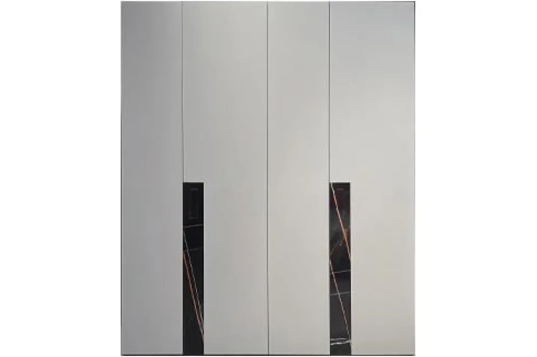 N.O.W. KEY Kleiderschrank
