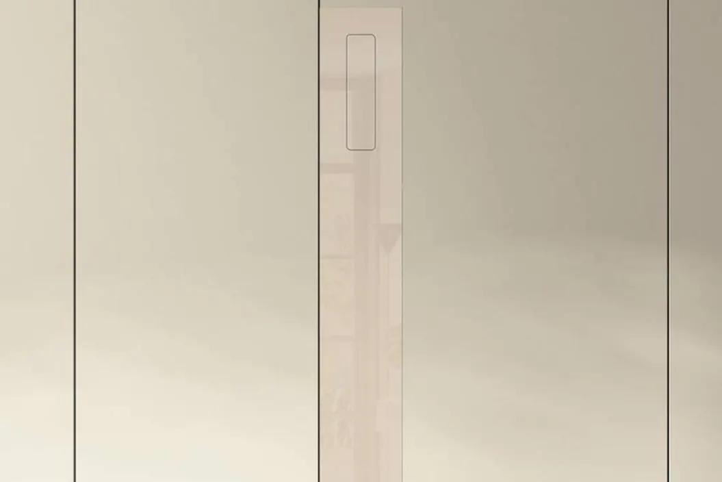 N.O.W. KEY Kleiderschrank