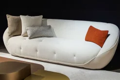 NUVOLA Einzelsofa