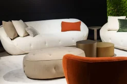 NUVOLA Einzelsofa
