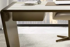 ONDA KERAMIK Bürotisch