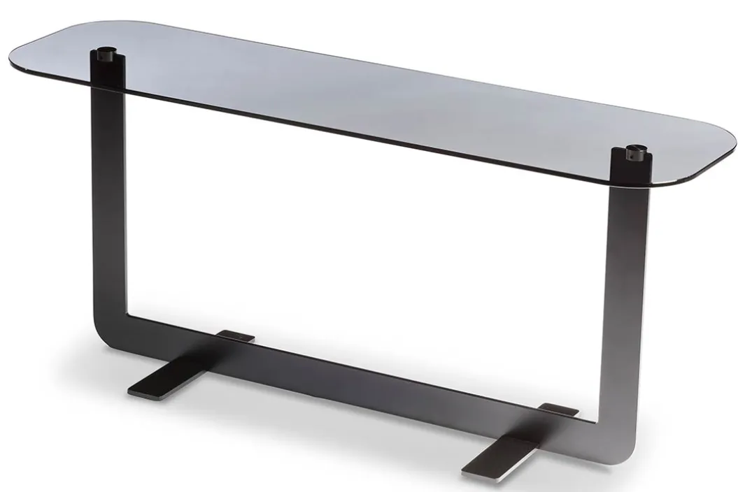 ONE BLADE Beistelltisch