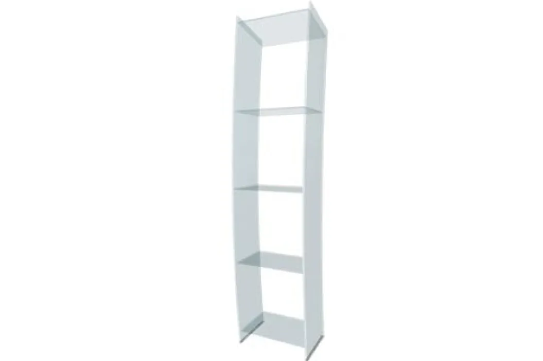 OPEN WIND Vitrine