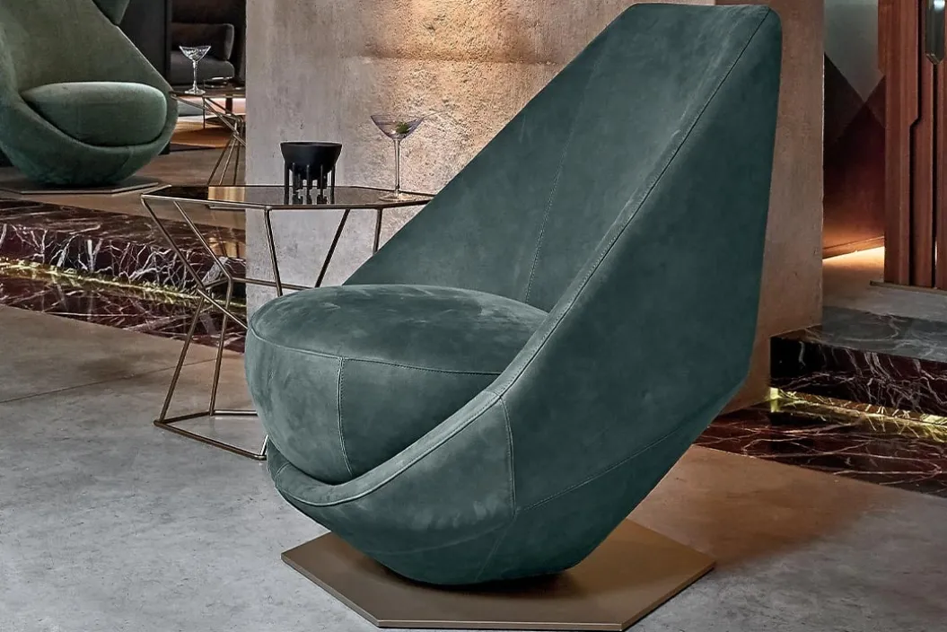 OVERDRIVE Sessel