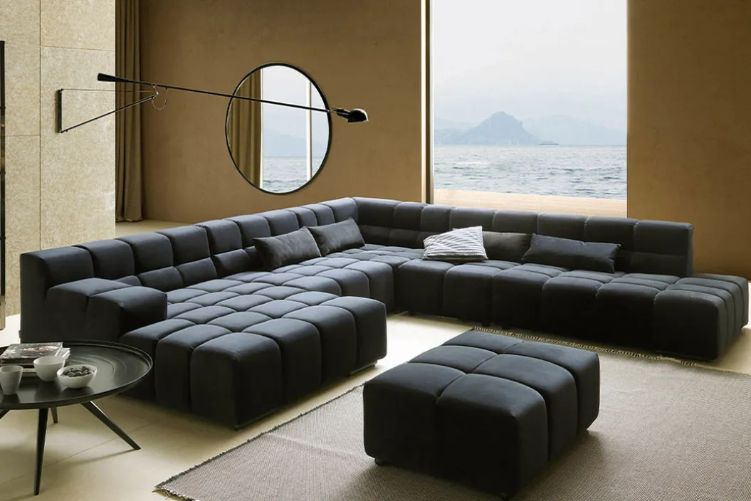 PALACE 2 Ecksofa