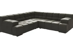 PALACE 3 Ecksofa