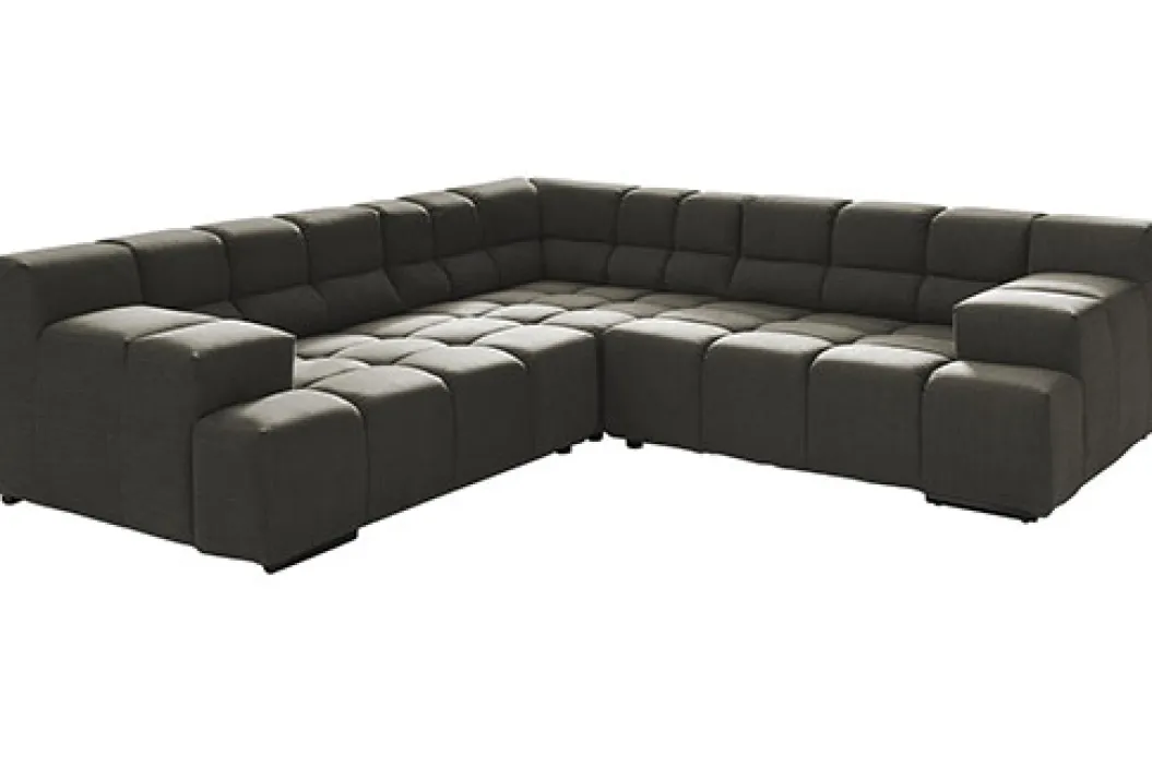 PALACE 3 Ecksofa
