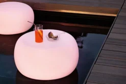 PANDORA Outdoor-Bodenleuchte