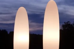PANDORA XL Outdoor-Stehleuchte