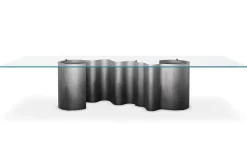 PAPEL 3.5 GLASS Esstisch